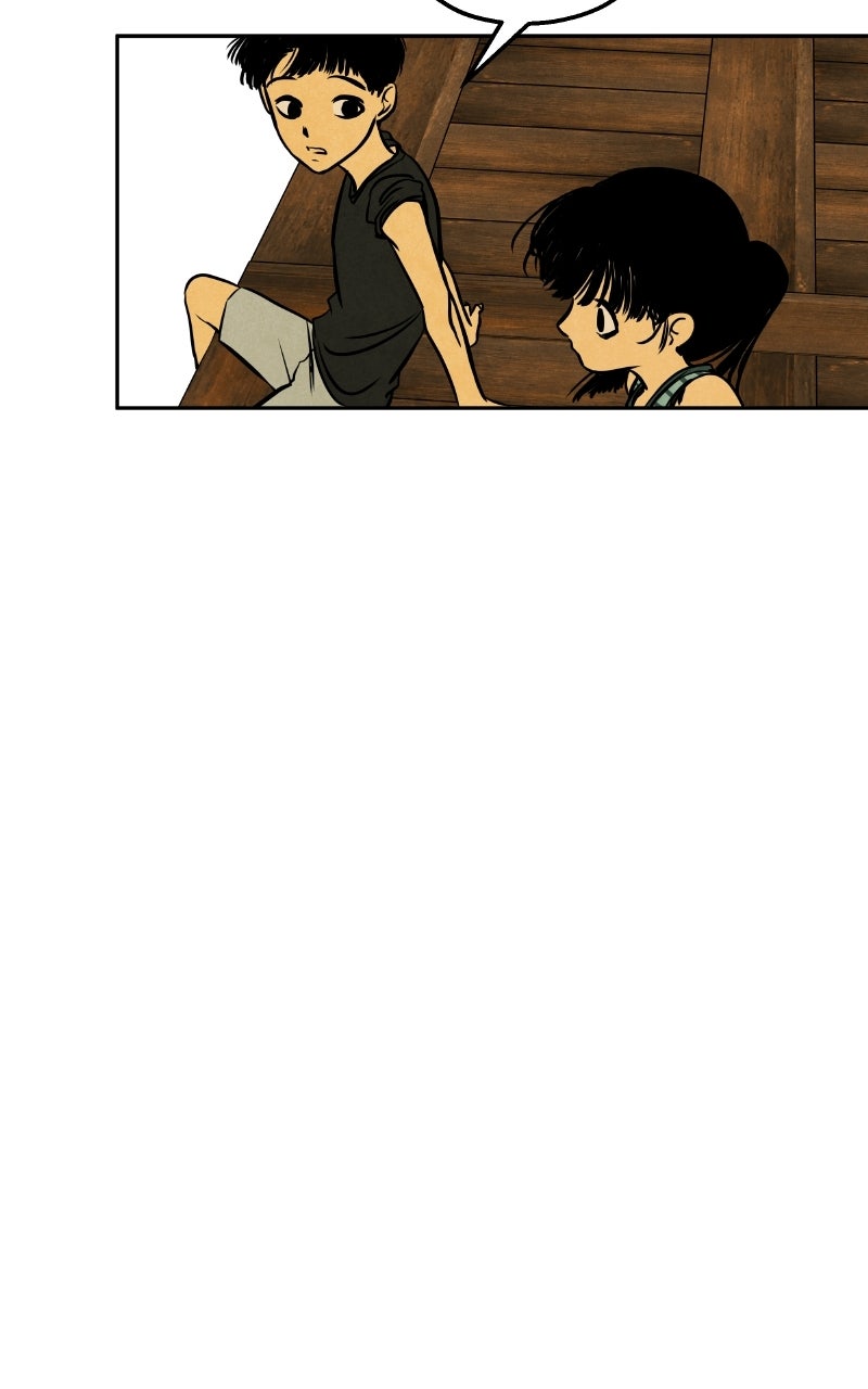 Exhuma: Blind Faith Episode 1 page 110 - 