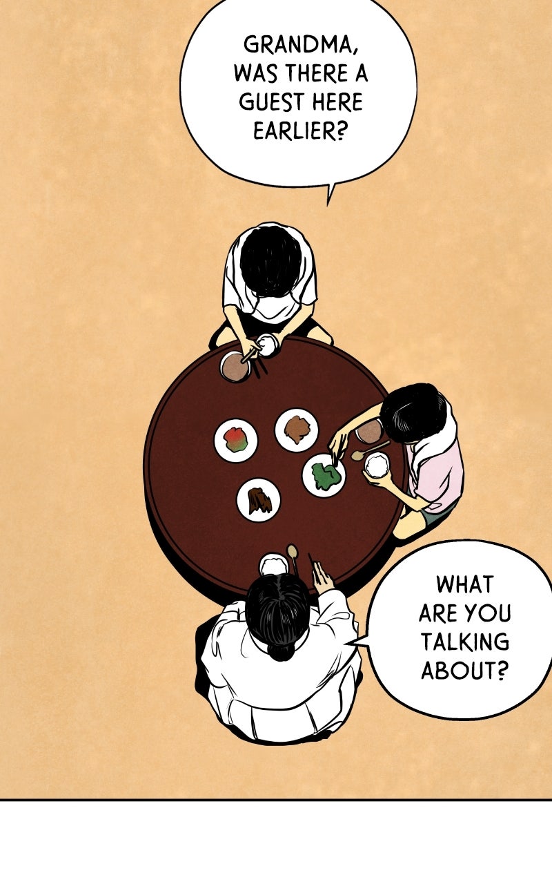 Exhuma: Blind Faith Episode 1 page 114 - 