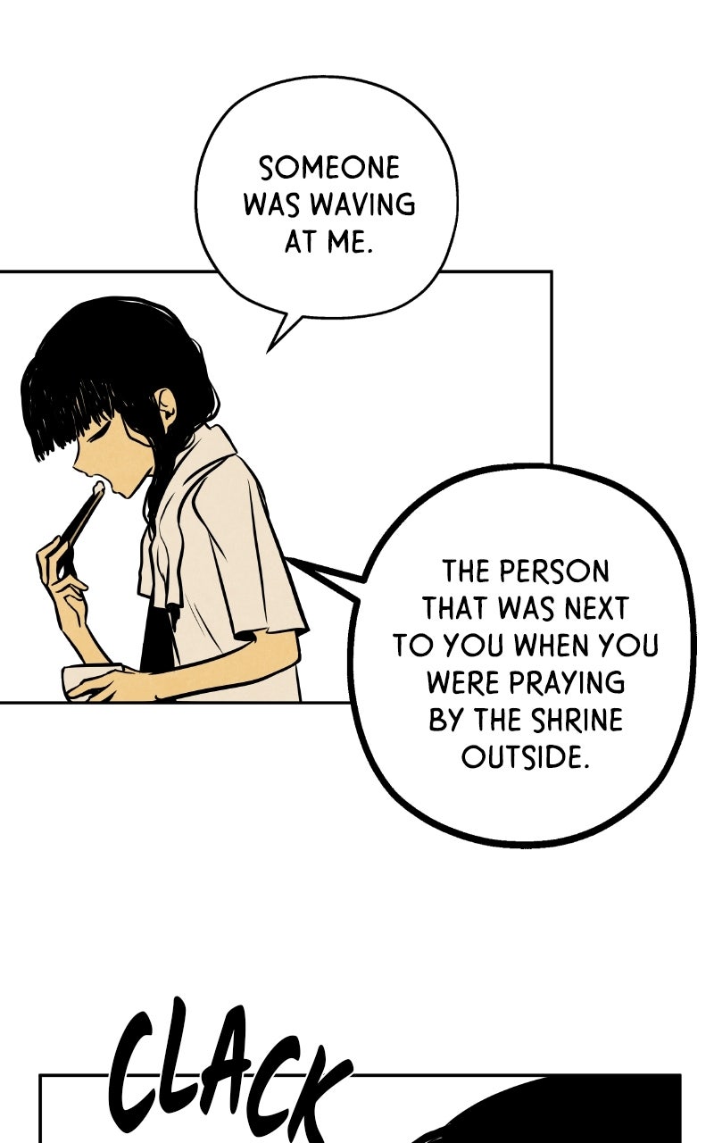 Exhuma: Blind Faith Episode 1 page 115 - 
