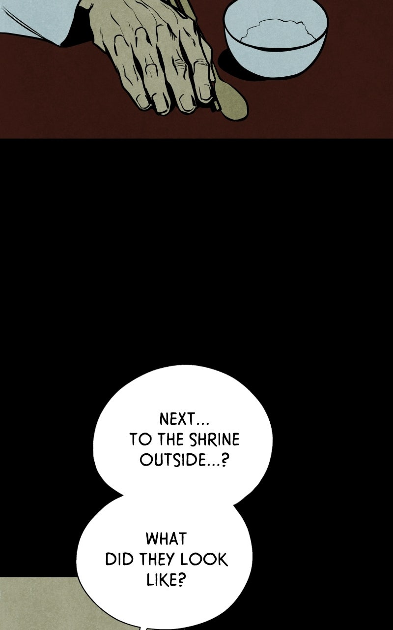 Exhuma: Blind Faith Episode 1 page 118 - 