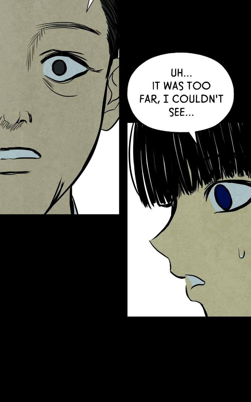 Exhuma: Blind Faith Episode 1 page 119 - 