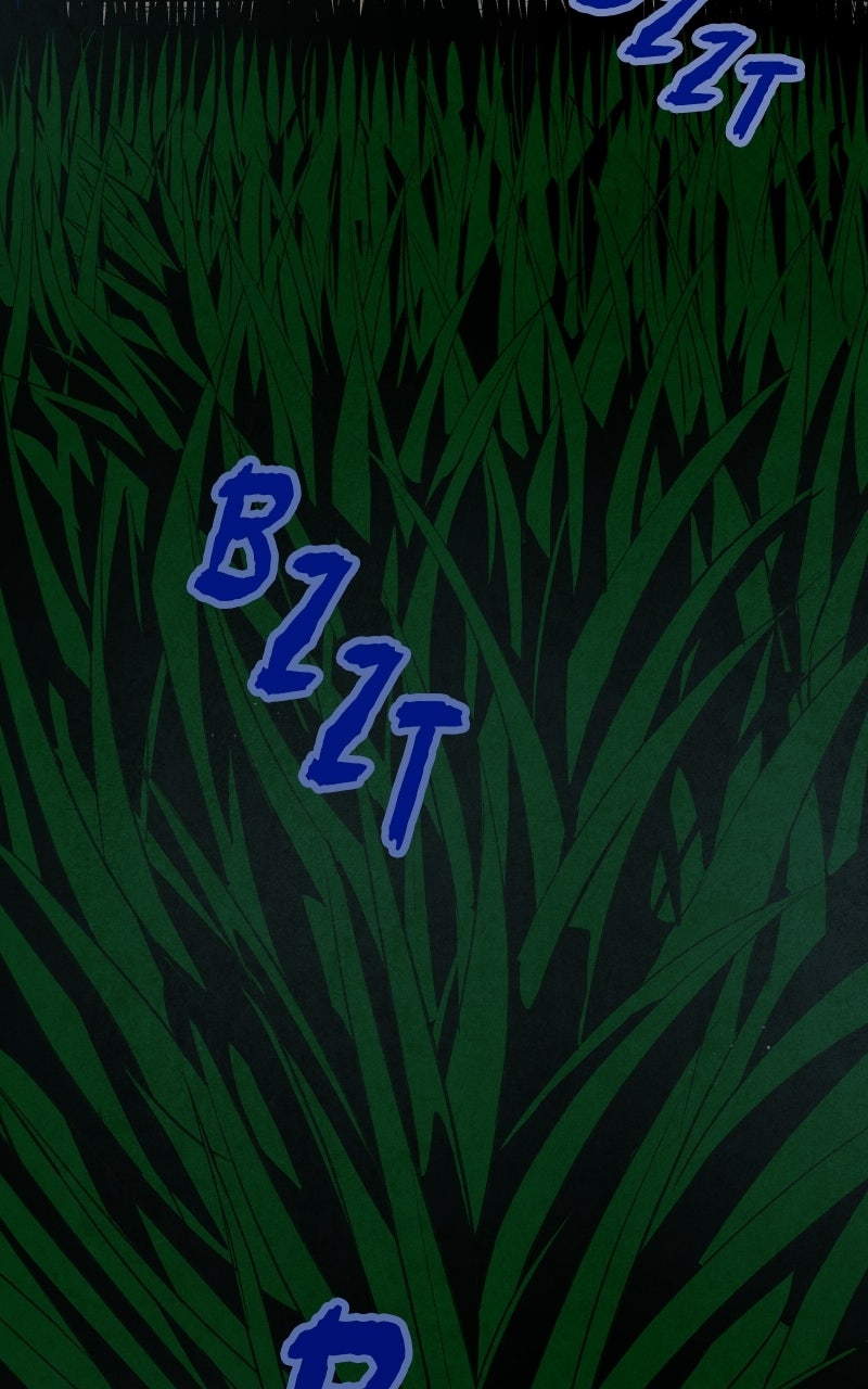 Exhuma: Blind Faith Episode 1 page 13 - 