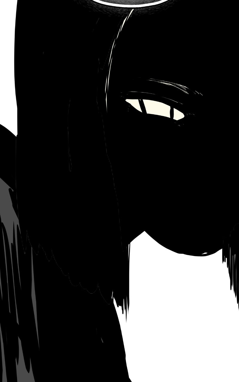 Exhuma: Blind Faith Episode 1 page 122 - 