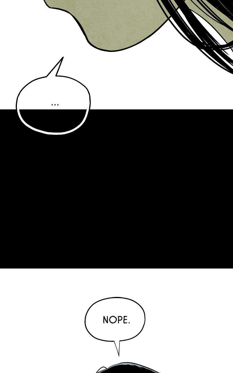 Exhuma: Blind Faith Episode 1 page 124 - 
