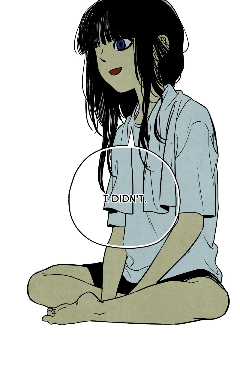 Exhuma: Blind Faith Episode 1 page 125 - 