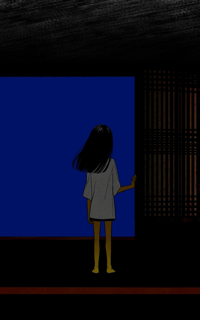 Exhuma: Blind Faith Episode 1 page 136 - 