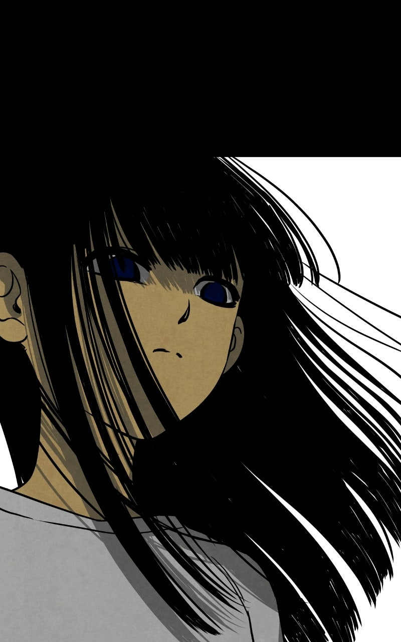 Exhuma: Blind Faith Episode 1 page 137 - 