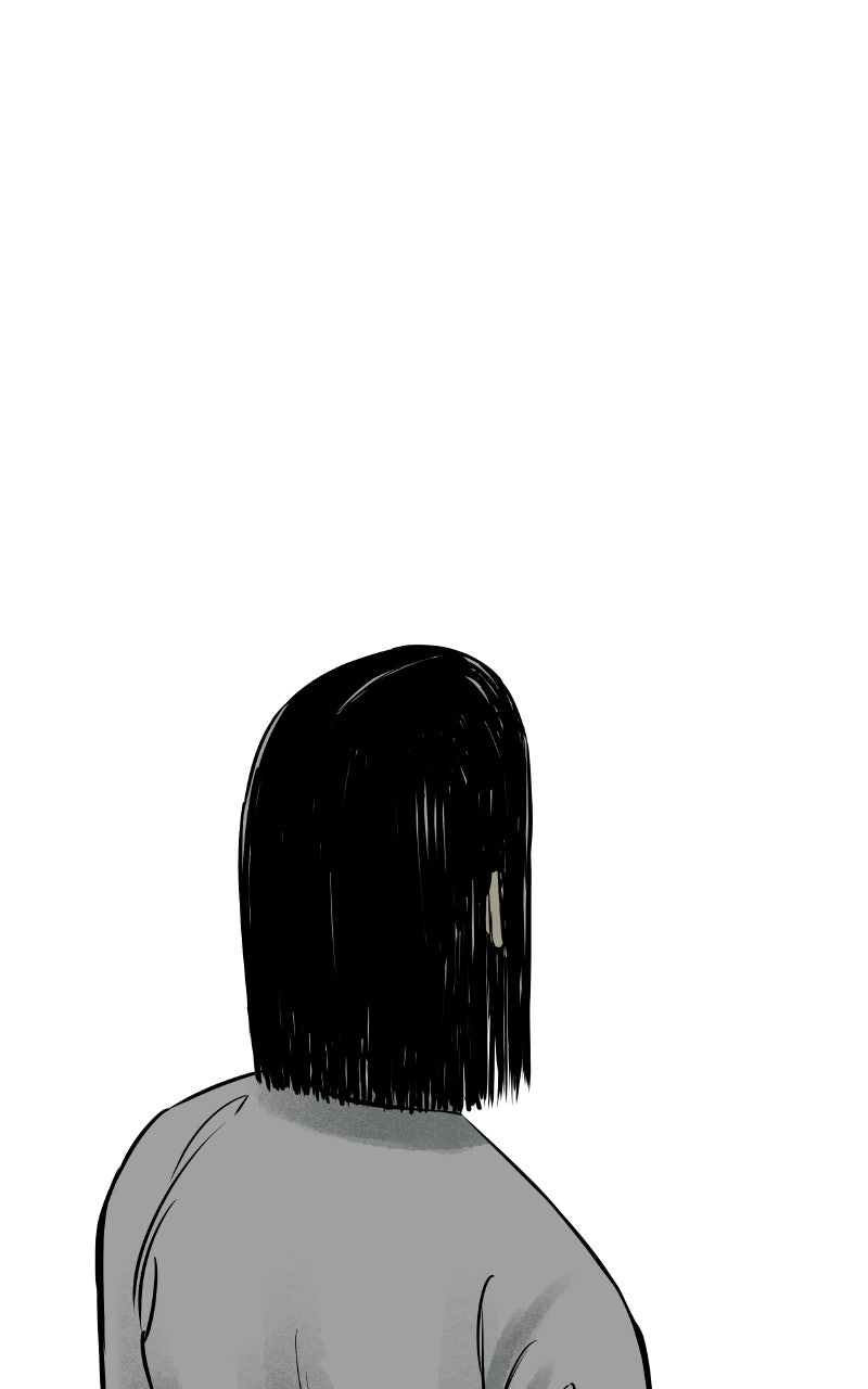 Exhuma: Blind Faith Episode 1 page 139 - 