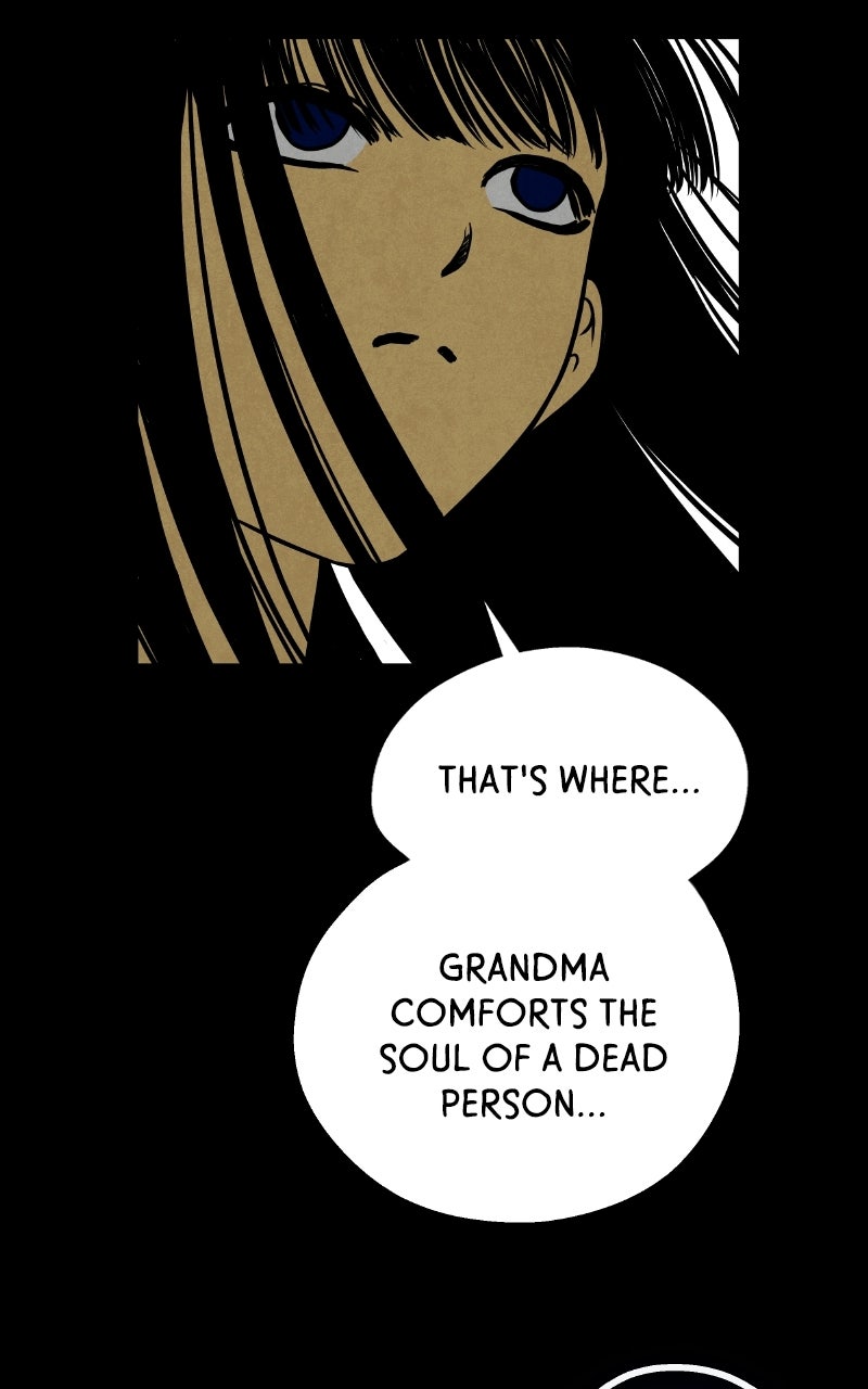 Exhuma: Blind Faith Episode 1 page 146 - 
