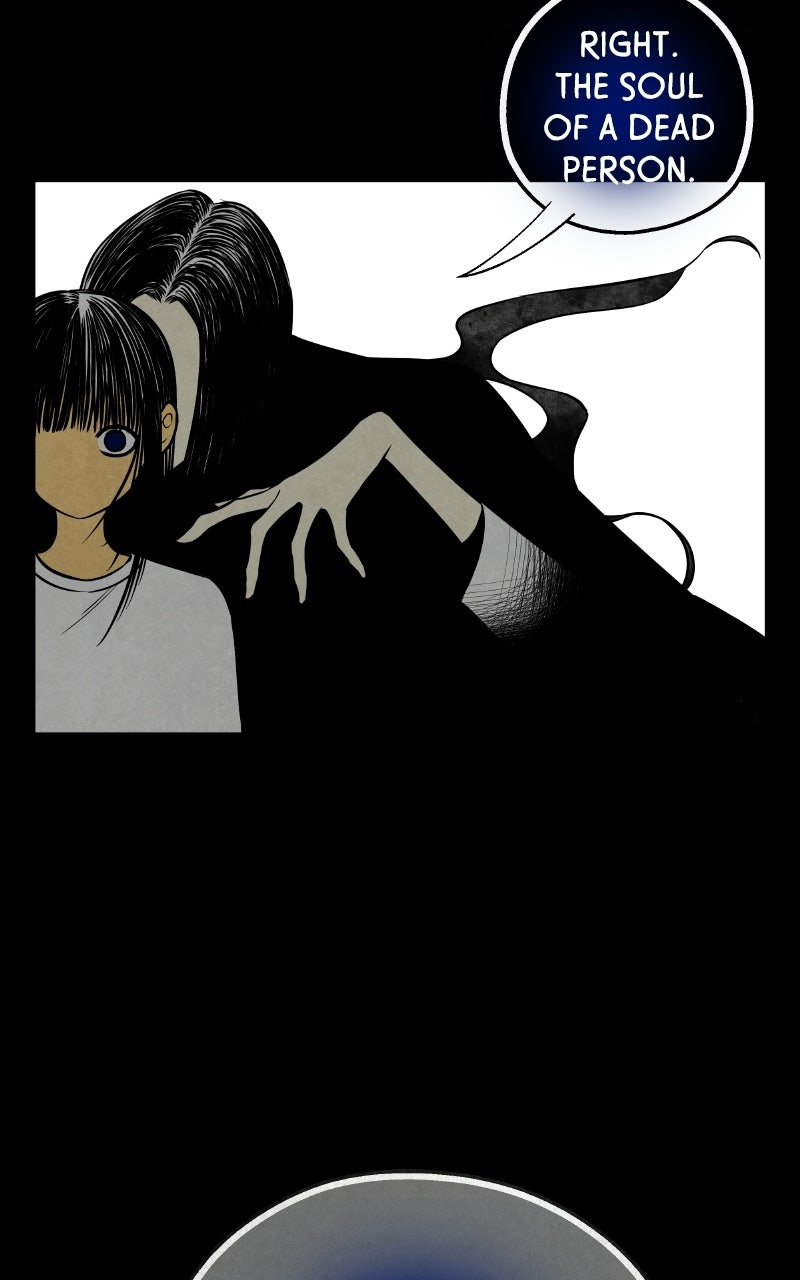 Exhuma: Blind Faith Episode 1 page 147 - 