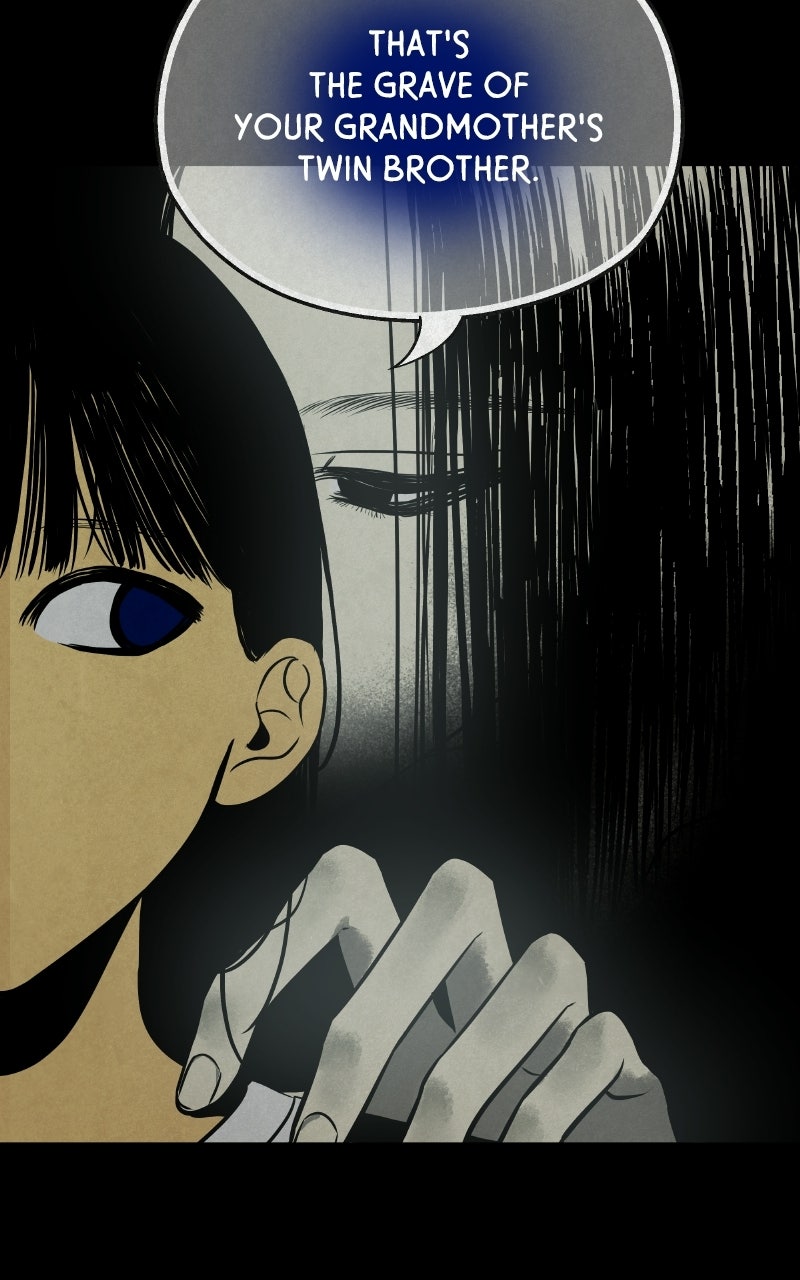 Exhuma: Blind Faith Episode 1 page 148 - 