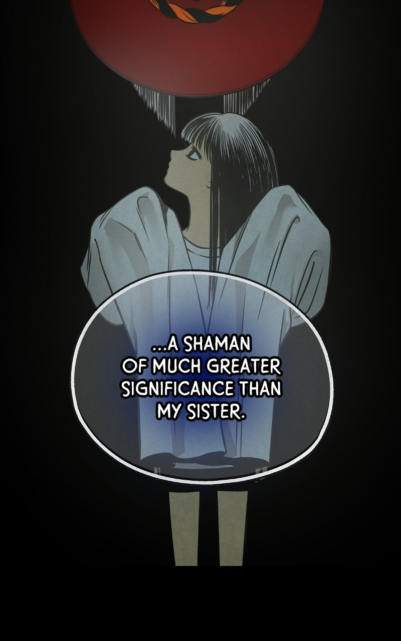 Exhuma: Blind Faith Episode 1 page 151 - 