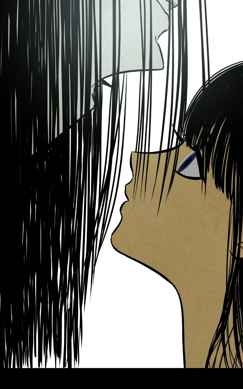 Exhuma: Blind Faith Episode 1 page 153 - 