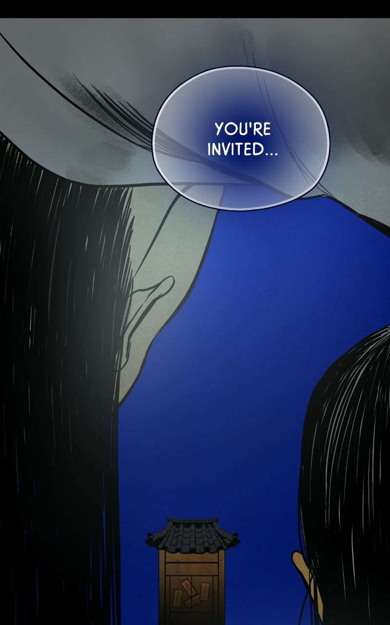 Exhuma: Blind Faith Episode 1 page 154 - 