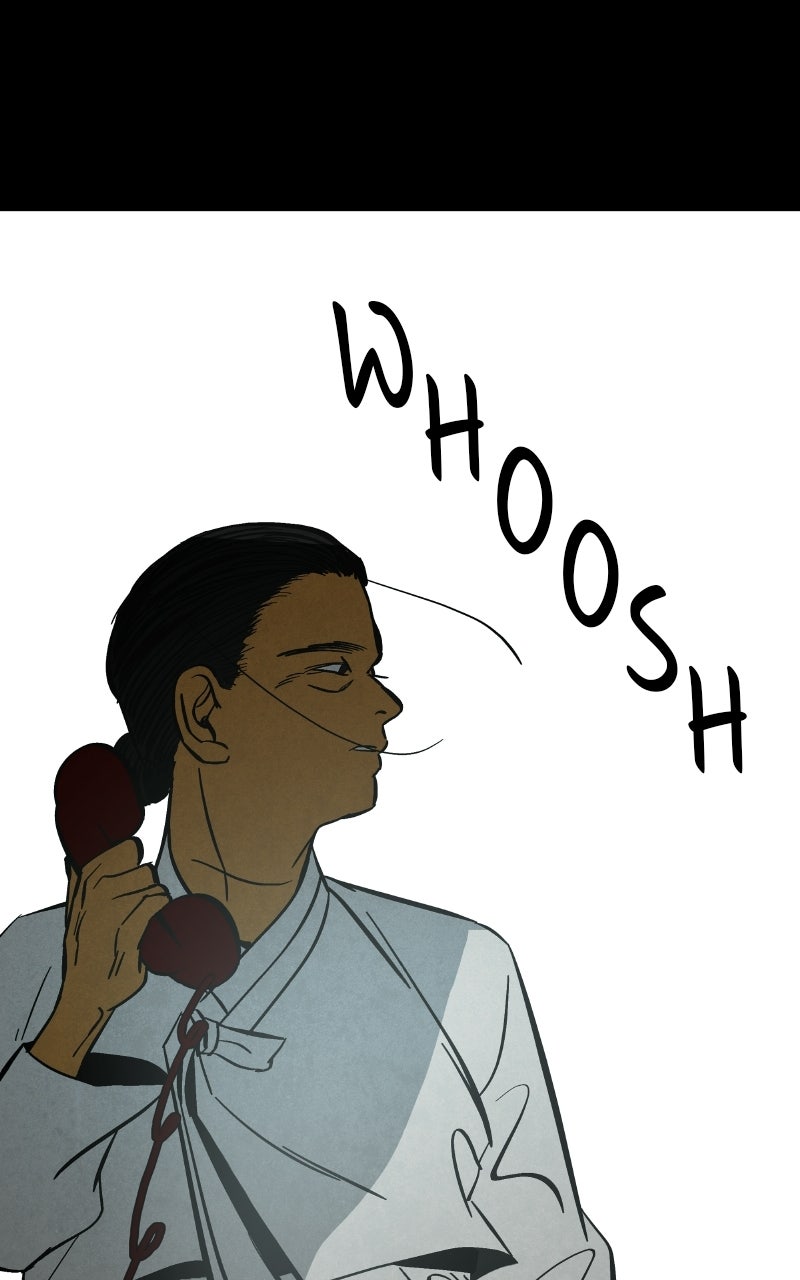 Exhuma: Blind Faith Episode 1 page 158 - 