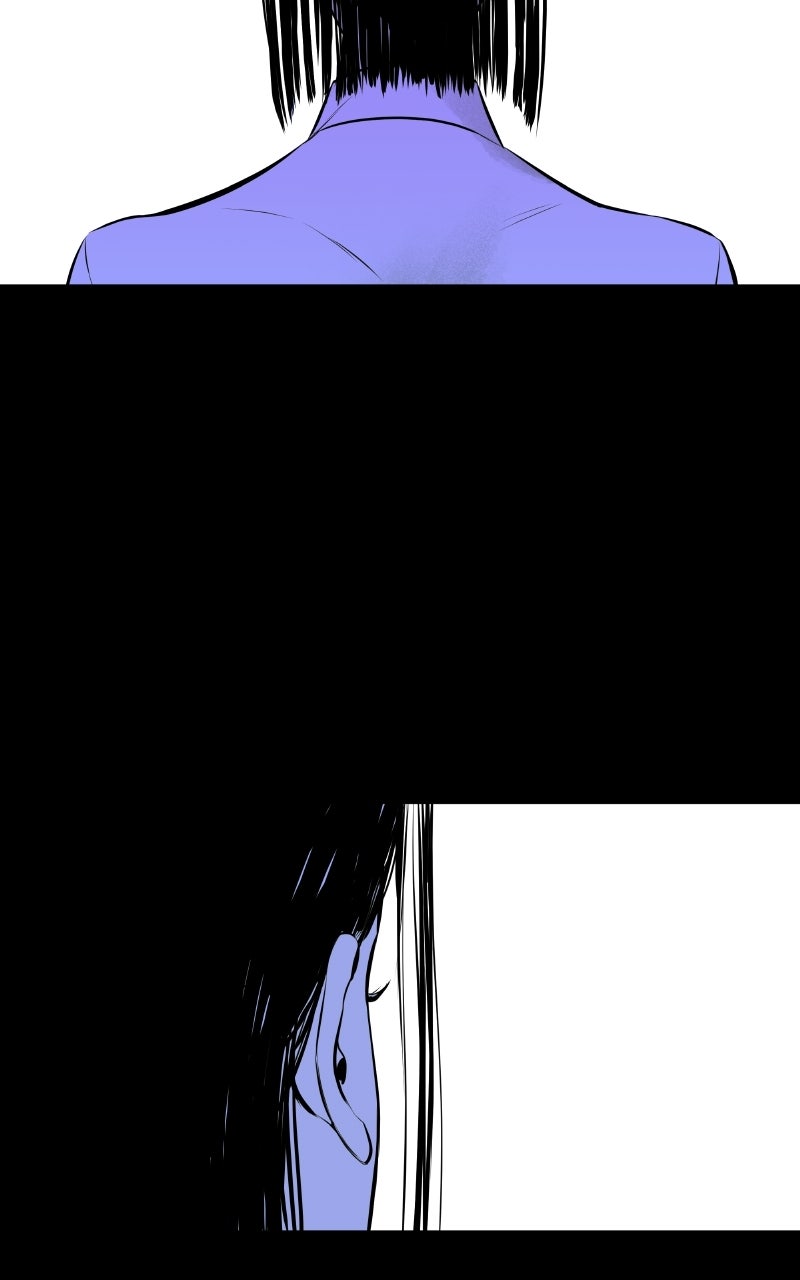 Exhuma: Blind Faith Episode 1 page 17 - 