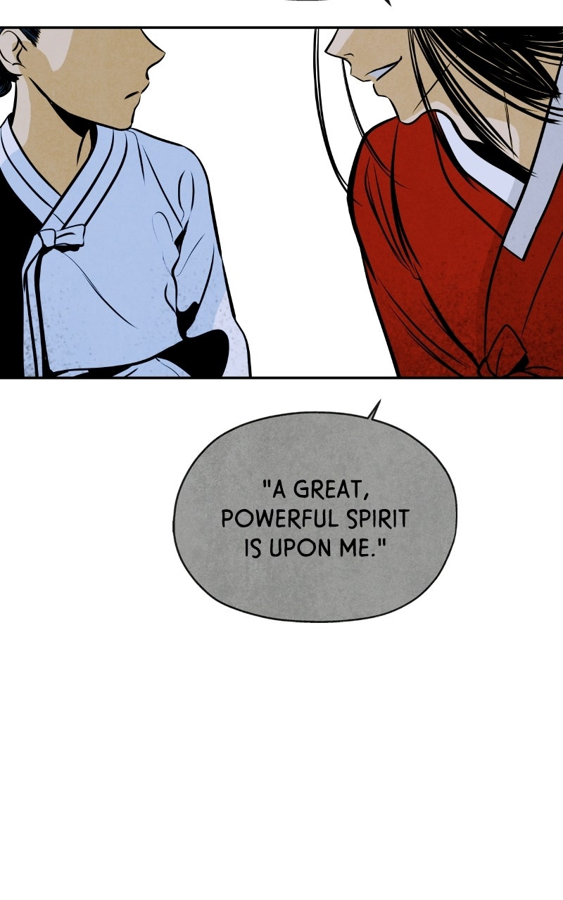 Exhuma: Blind Faith Episode 1 page 166 - 