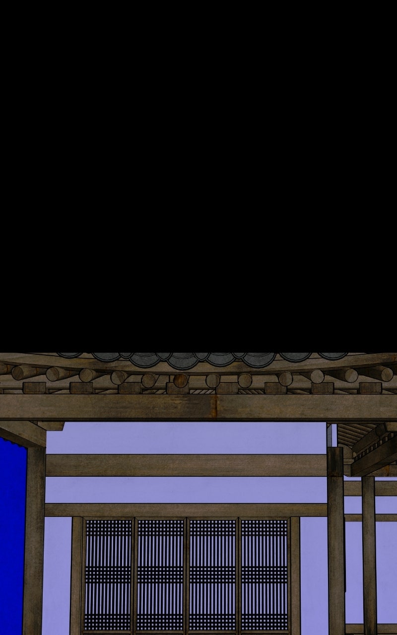 Exhuma: Blind Faith Episode 1 page 18 - 