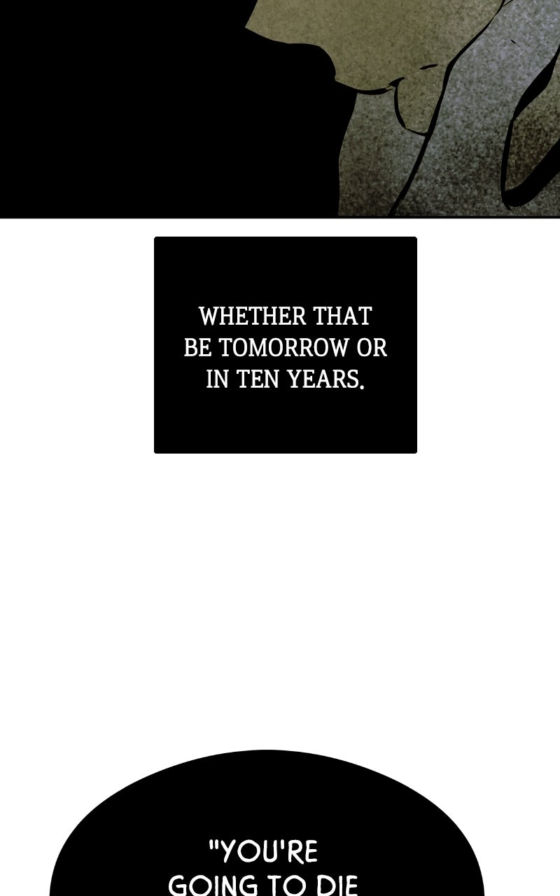 Exhuma: Blind Faith Episode 1 page 171 - 