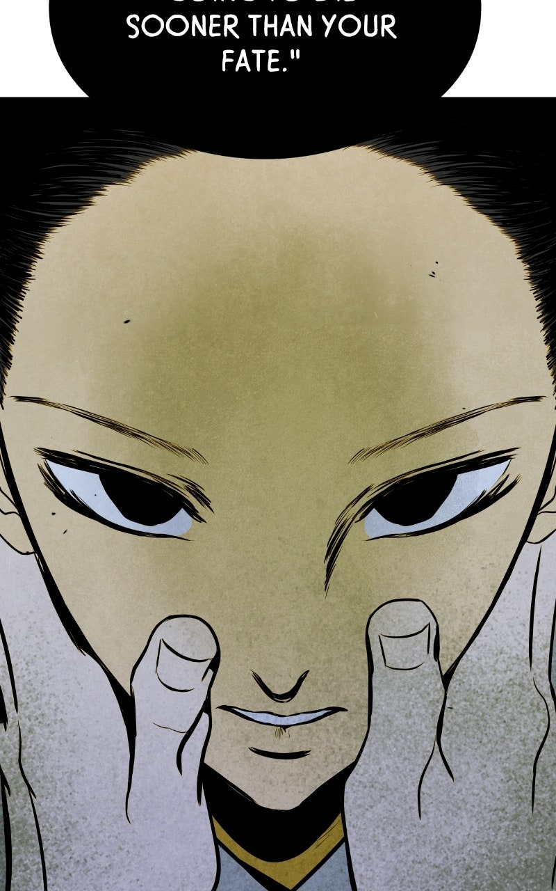 Exhuma: Blind Faith Episode 1 page 172 - 