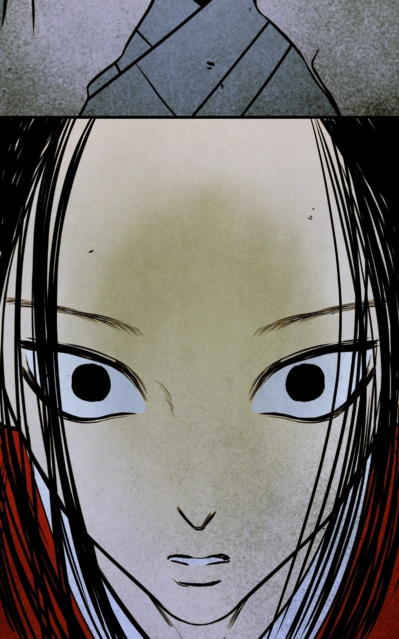 Exhuma: Blind Faith Episode 1 page 173 - 