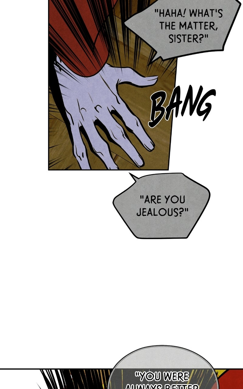 Exhuma: Blind Faith Episode 1 page 175 - 