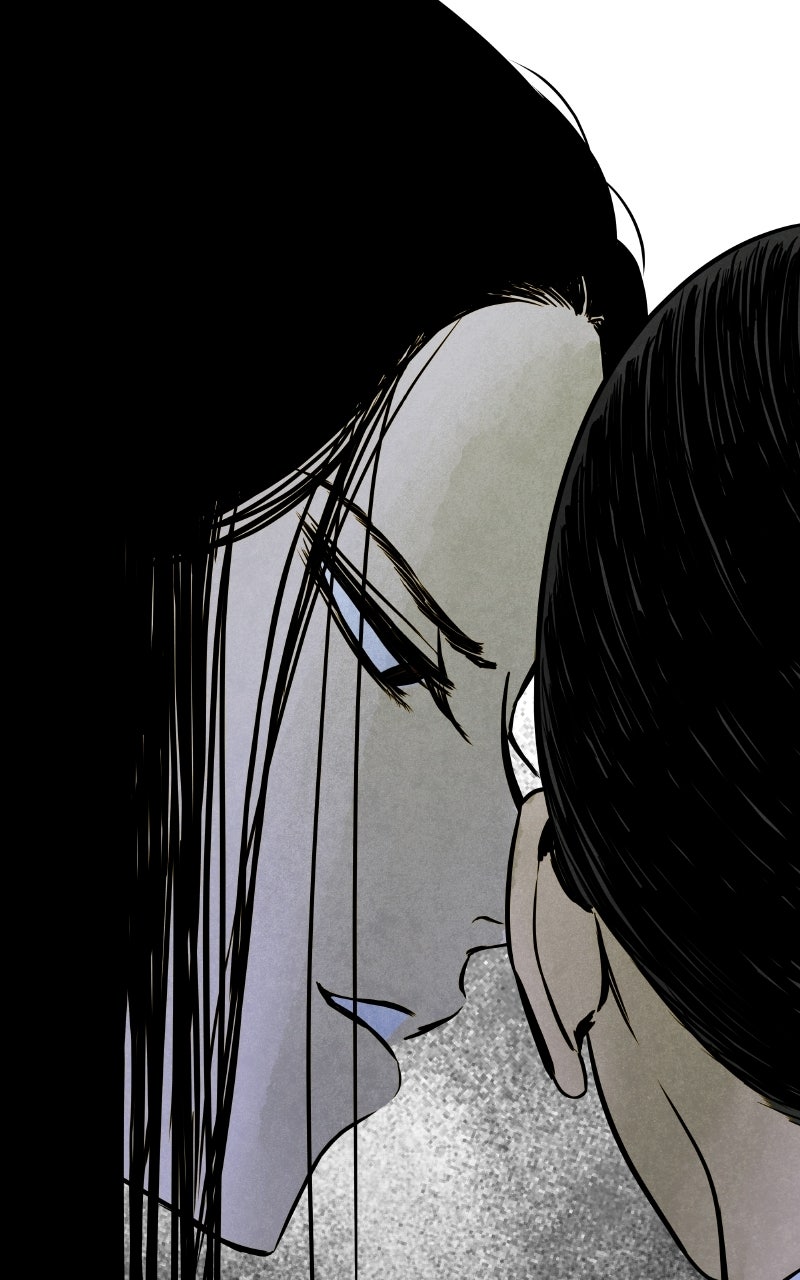 Exhuma: Blind Faith Episode 1 page 177 - 