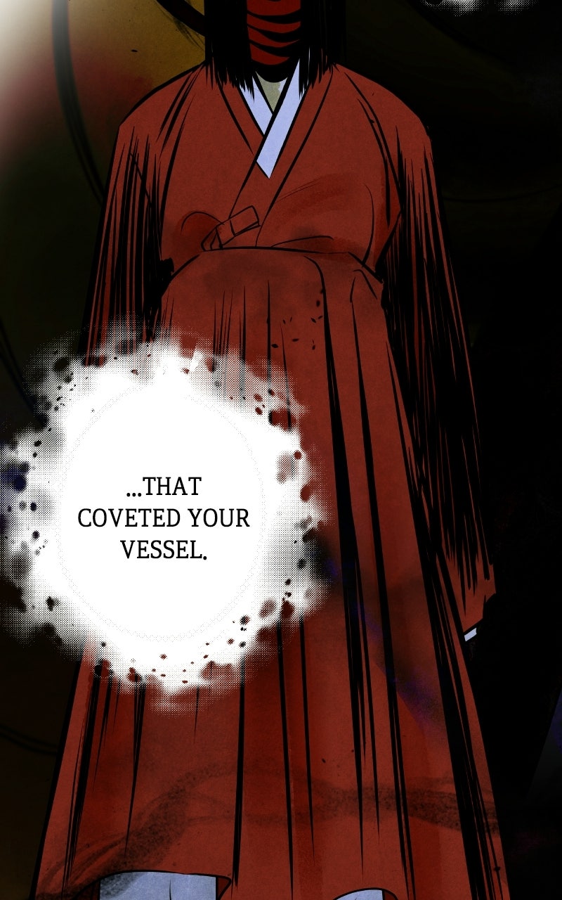 Exhuma: Blind Faith Episode 1 page 185 - 