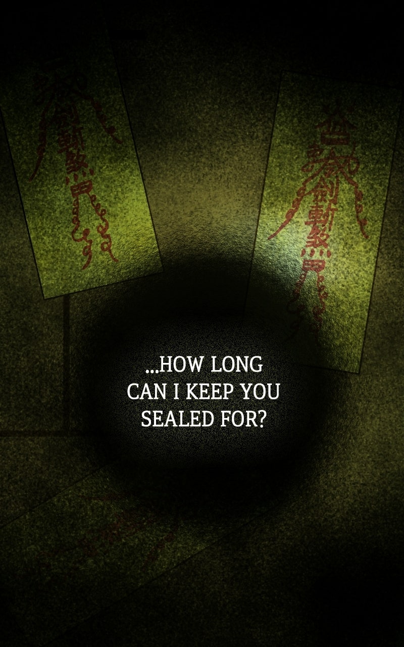 Exhuma: Blind Faith Episode 1 page 189 - 