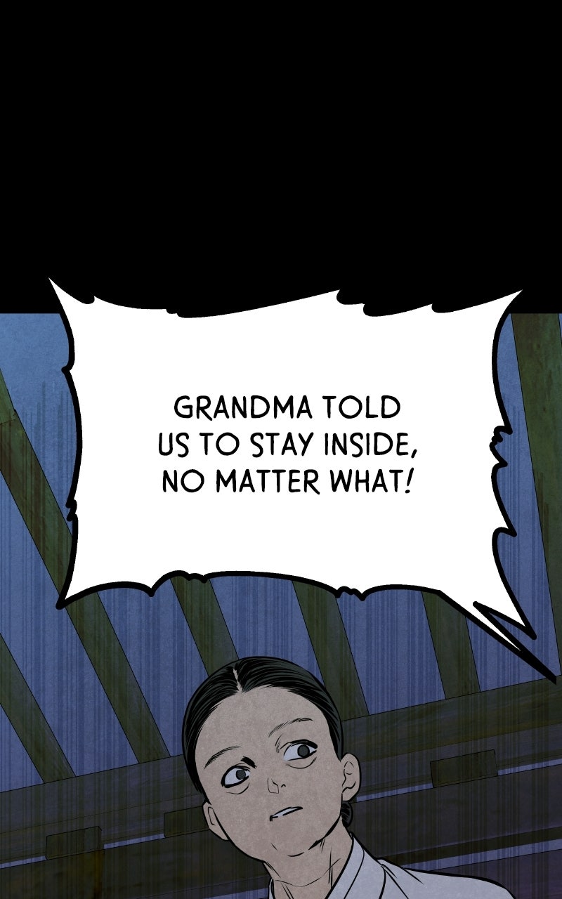 Exhuma: Blind Faith Episode 1 page 191 - 