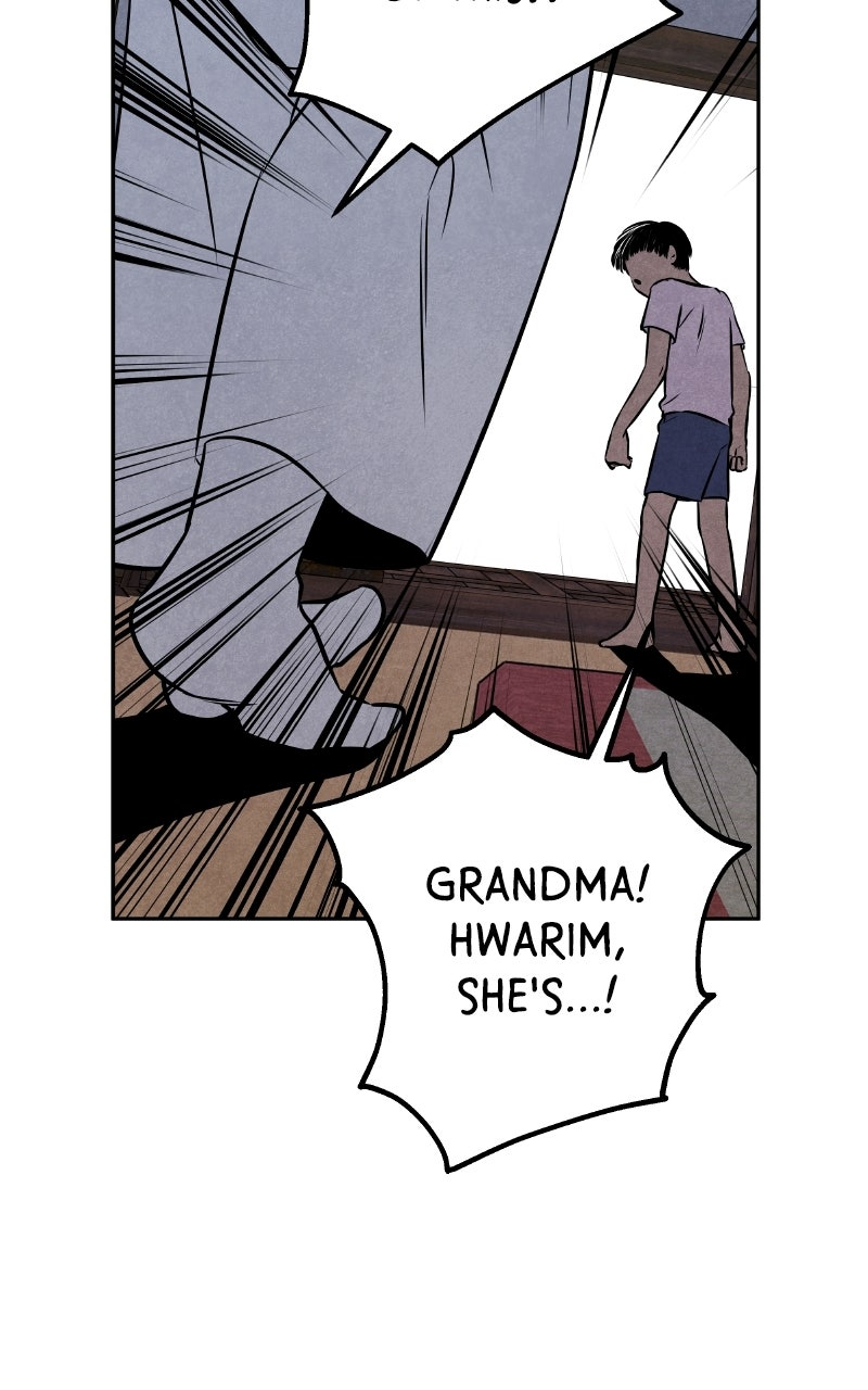 Exhuma: Blind Faith Episode 1 page 193 - 