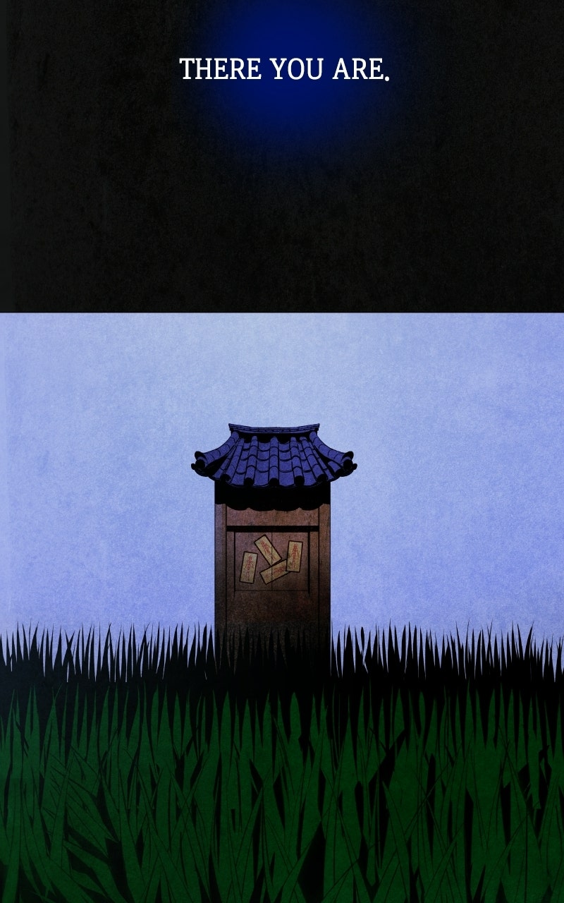 Exhuma: Blind Faith Episode 1 page 197 - 