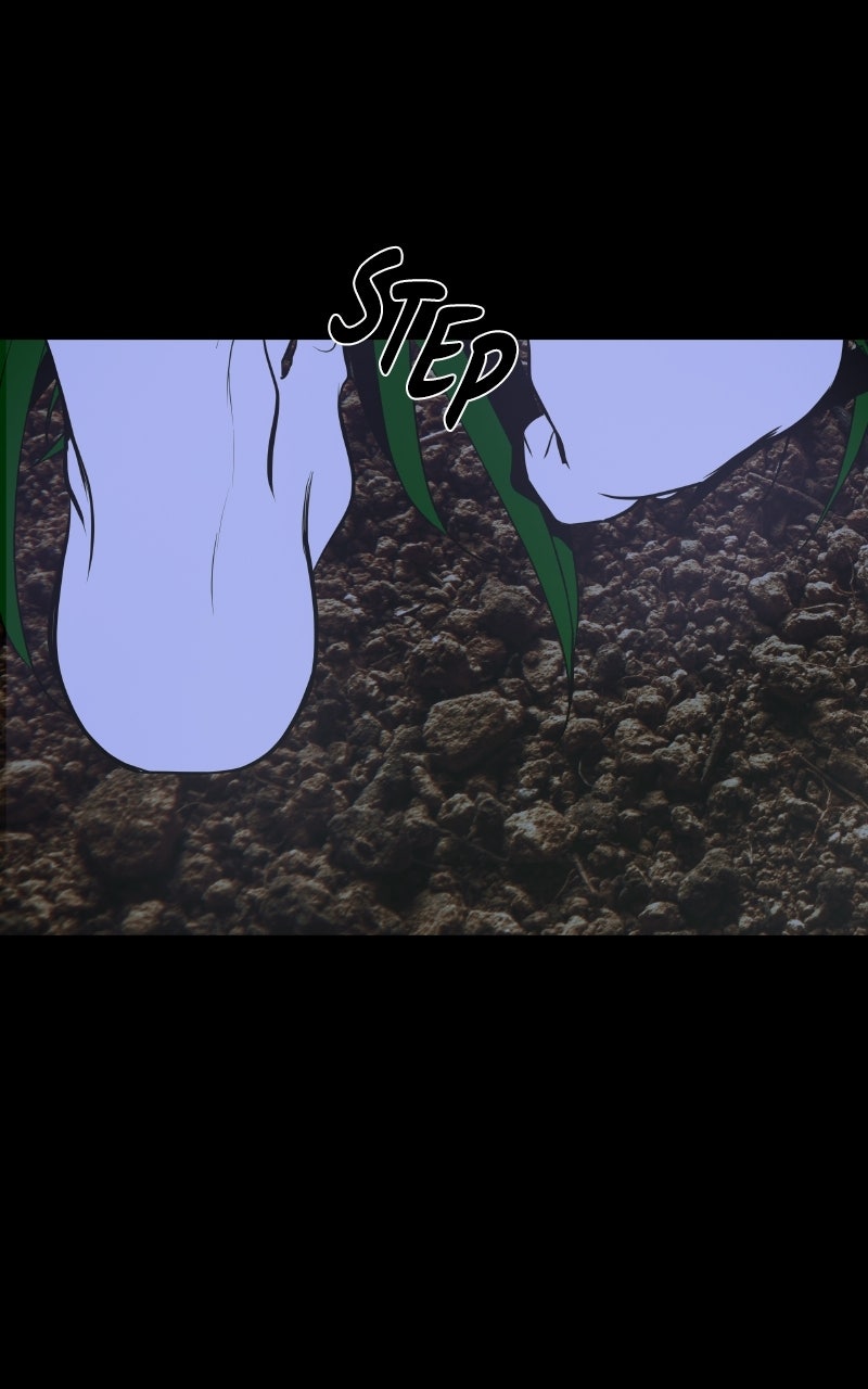 Exhuma: Blind Faith Episode 1 page 21 - 