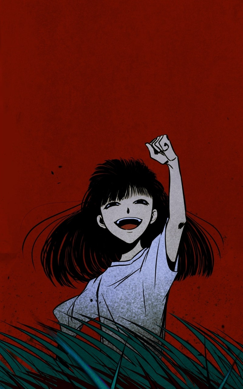 Exhuma: Blind Faith Episode 1 page 202 - 
