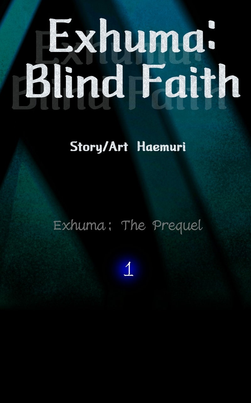Exhuma: Blind Faith Episode 1 page 206 - 