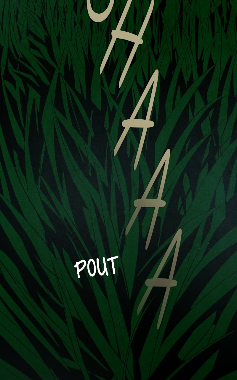 Exhuma: Blind Faith Episode 1 page 24 - 