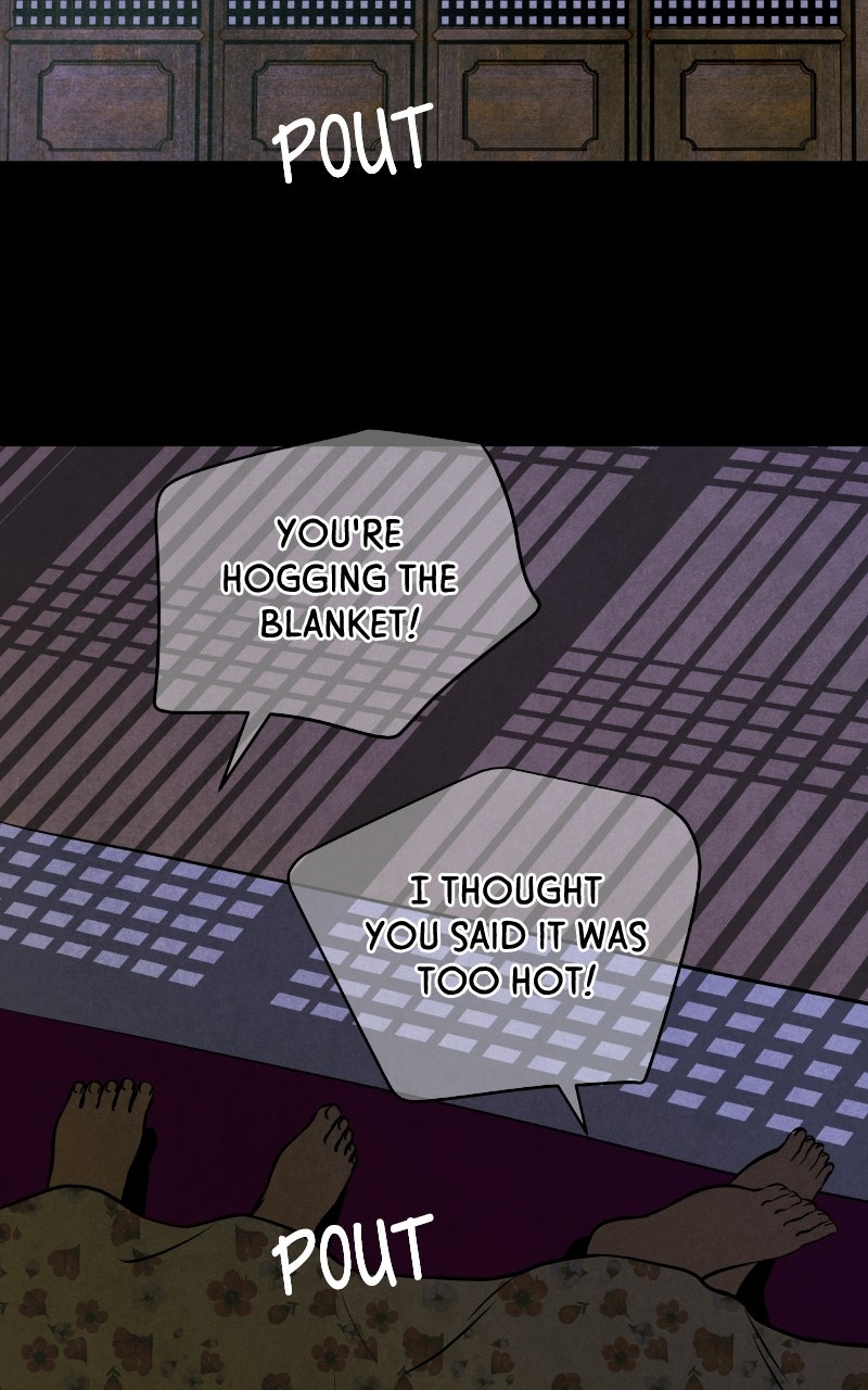 Exhuma: Blind Faith Episode 1 page 27 - 