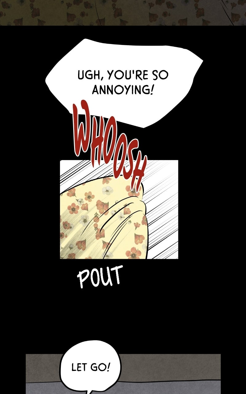 Exhuma: Blind Faith Episode 1 page 28 - 