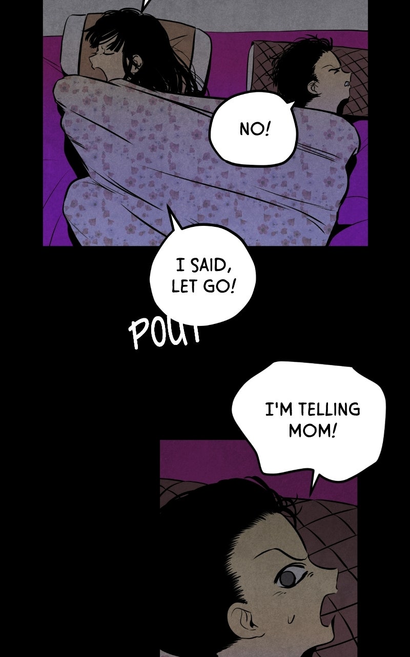 Exhuma: Blind Faith Episode 1 page 29 - 