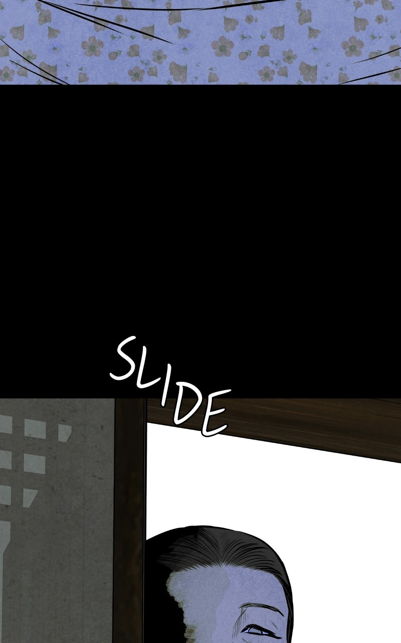Exhuma: Blind Faith Episode 1 page 33 - 