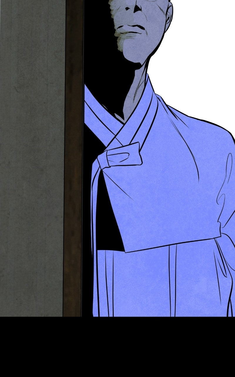 Exhuma: Blind Faith Episode 1 page 34 - 