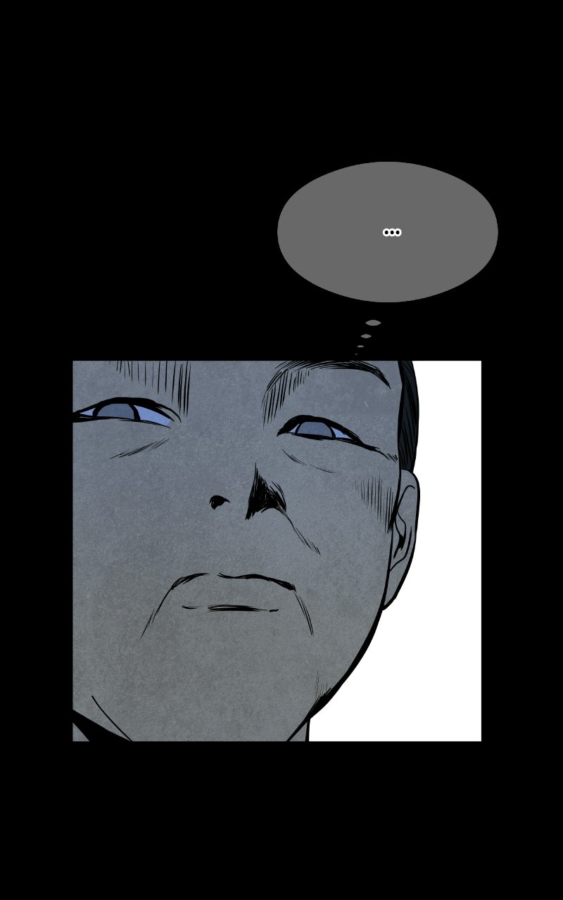 Exhuma: Blind Faith Episode 1 page 37 - 