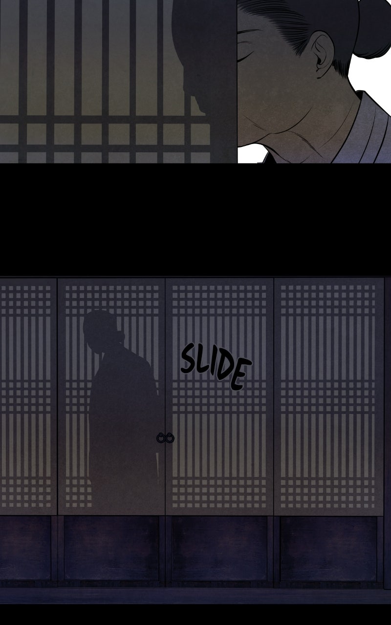 Exhuma: Blind Faith Episode 1 page 39 - 