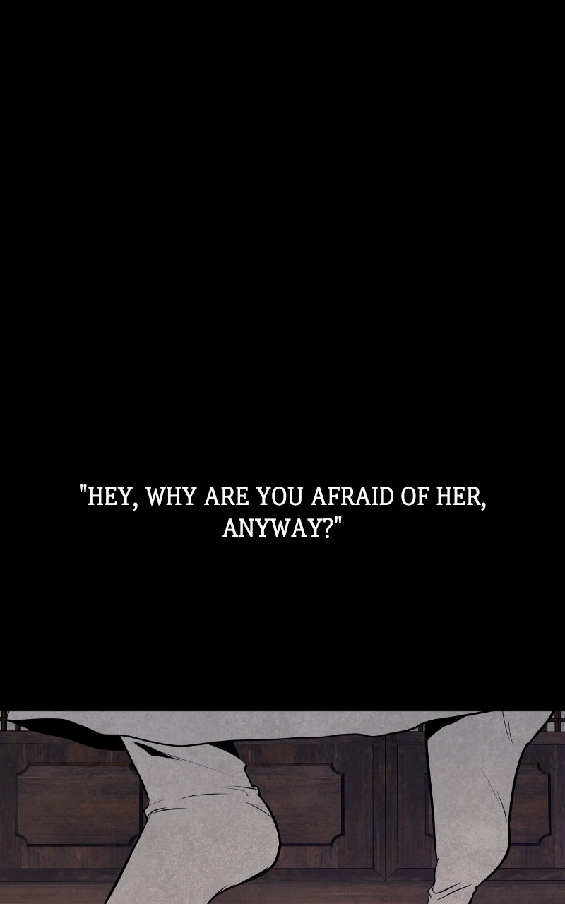 Exhuma: Blind Faith Episode 1 page 41 - 