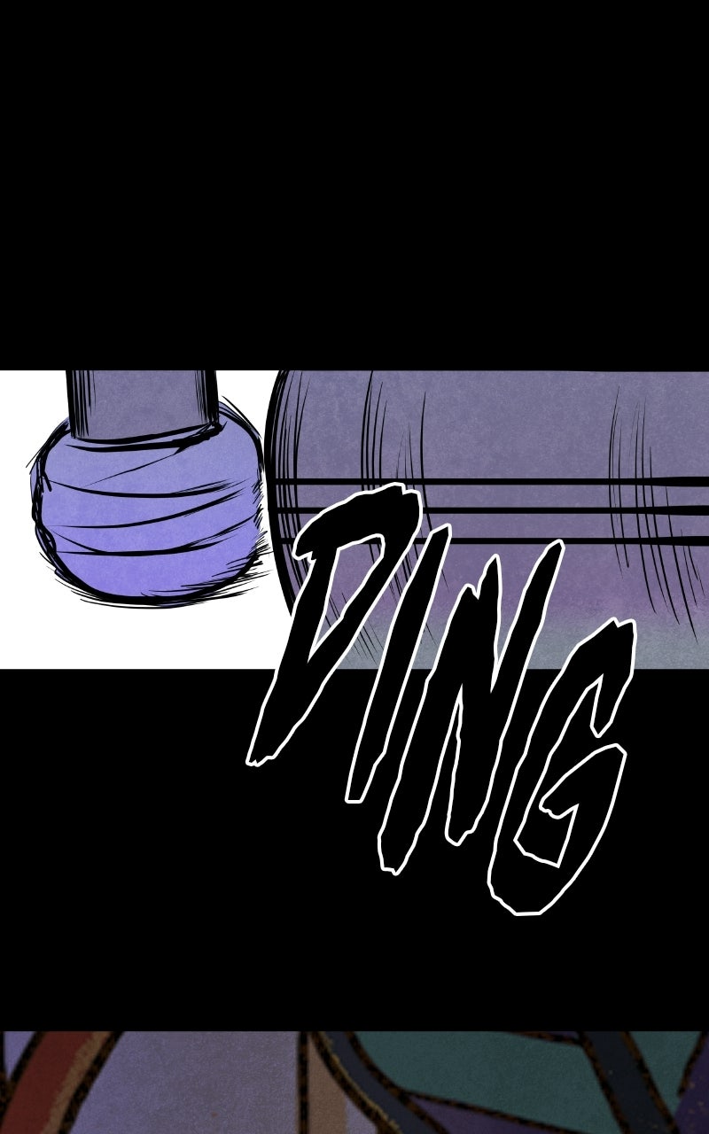 Exhuma: Blind Faith Episode 1 page 47 - 