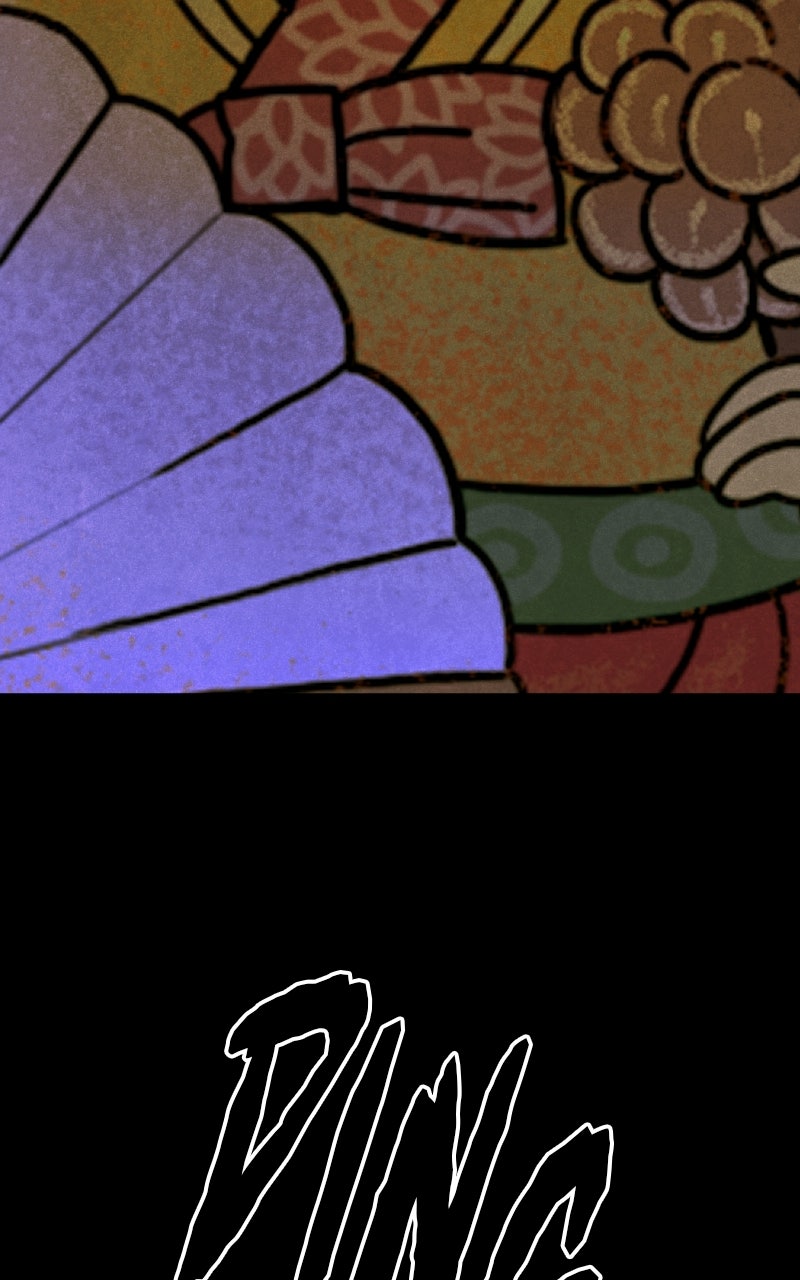 Exhuma: Blind Faith Episode 1 page 49 - 