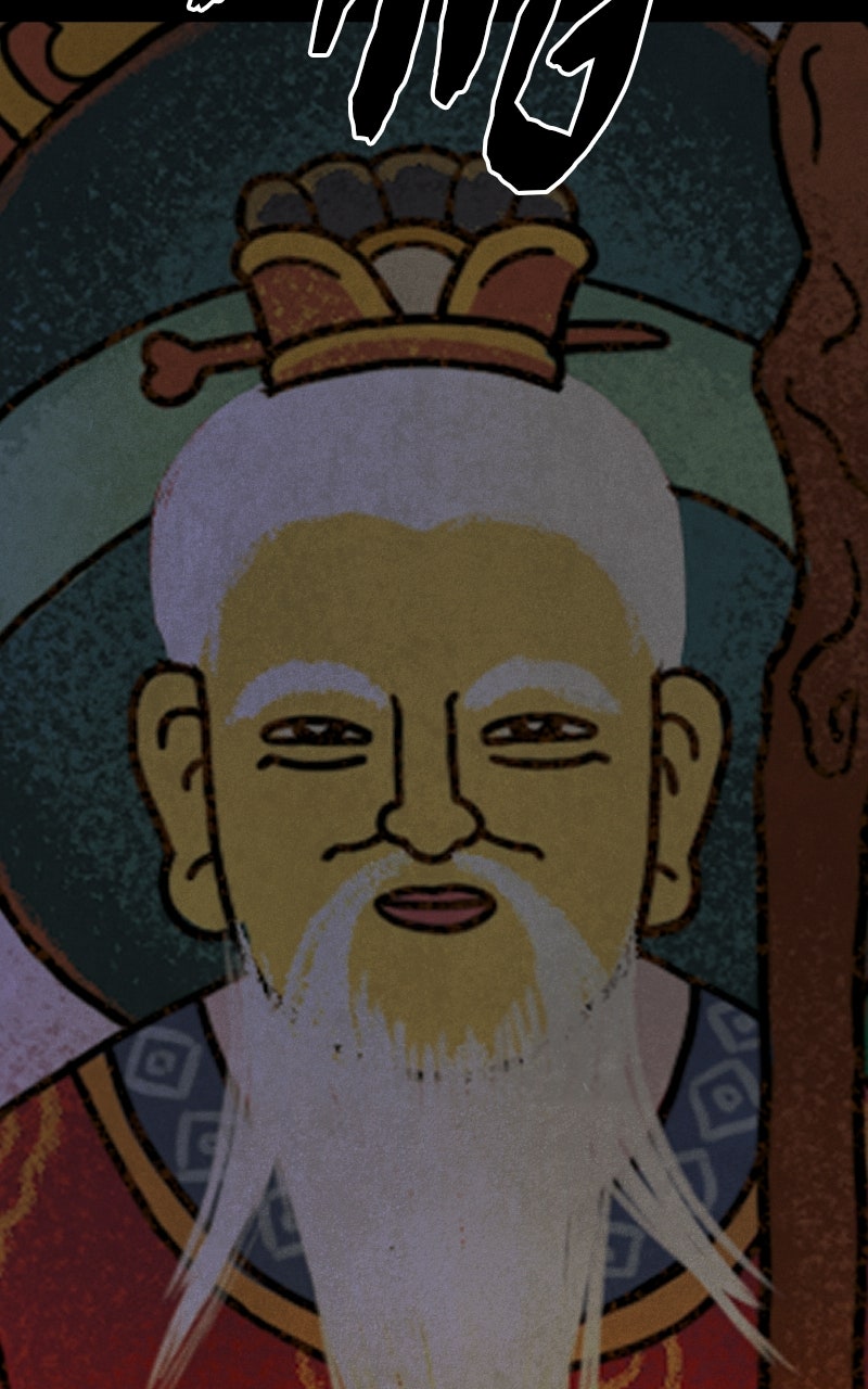 Exhuma: Blind Faith Episode 1 page 50 - 