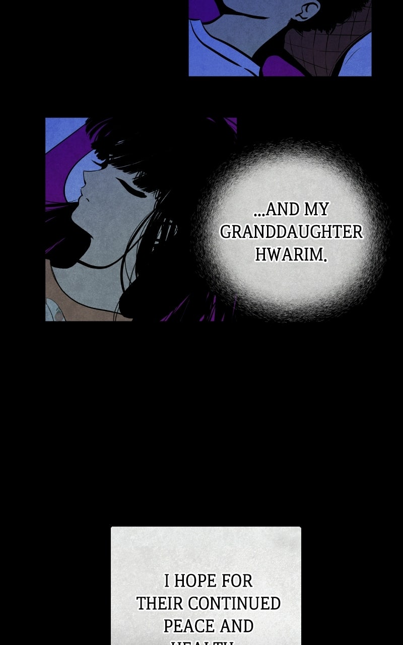 Exhuma: Blind Faith Episode 1 page 58 - 