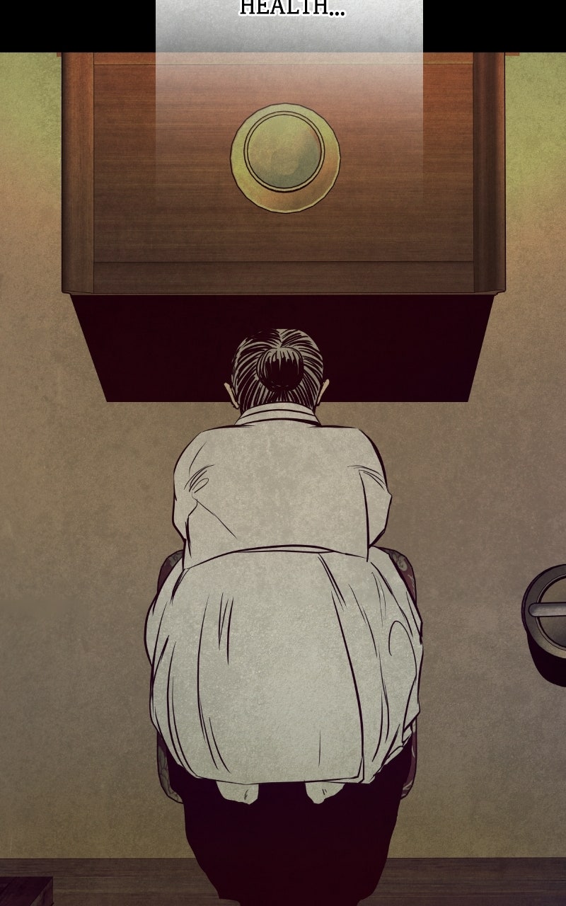 Exhuma: Blind Faith Episode 1 page 59 - 