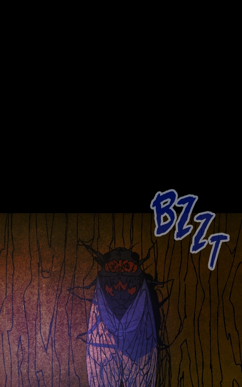 Exhuma: Blind Faith Episode 1 page 7 - 